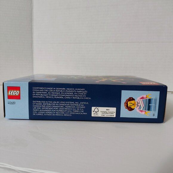 LEGO Firework Celebrations - Limited Edition - 40689 - Picture 5 of 6